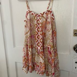 Free People Shift Dress, size XS